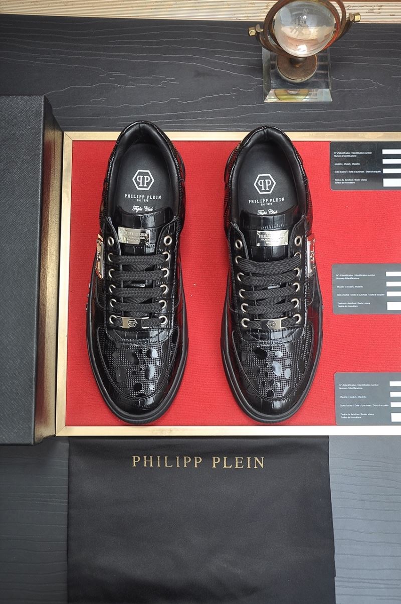 Philipp Plein Shoes